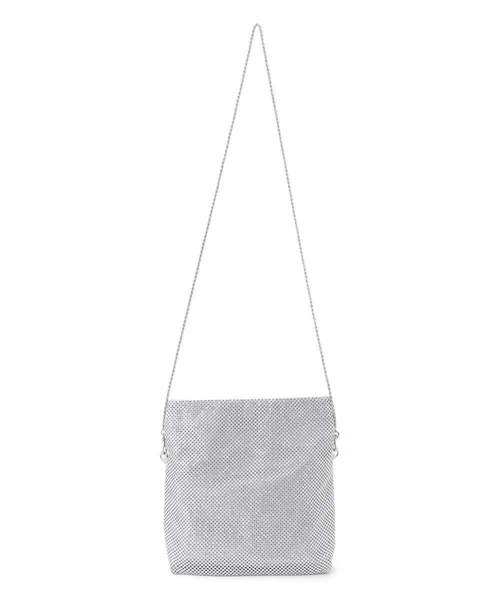 23区 【新色追加/APPLAUDIR】チェーンパーティーバッグ 