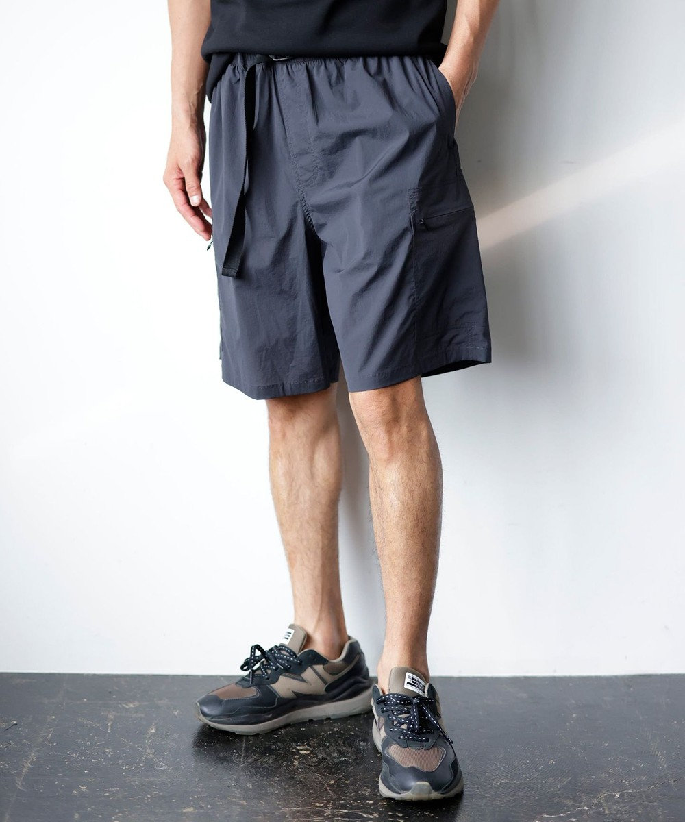 Men 接触冷感 8ファンクション ショートパンツ Unfilo ファッション通販 公式通販 オンワード クローゼット Men 接触冷感 8ファンクション ショートパンツ Unfilo ファッション通販 公式通販 オンワード クローゼット