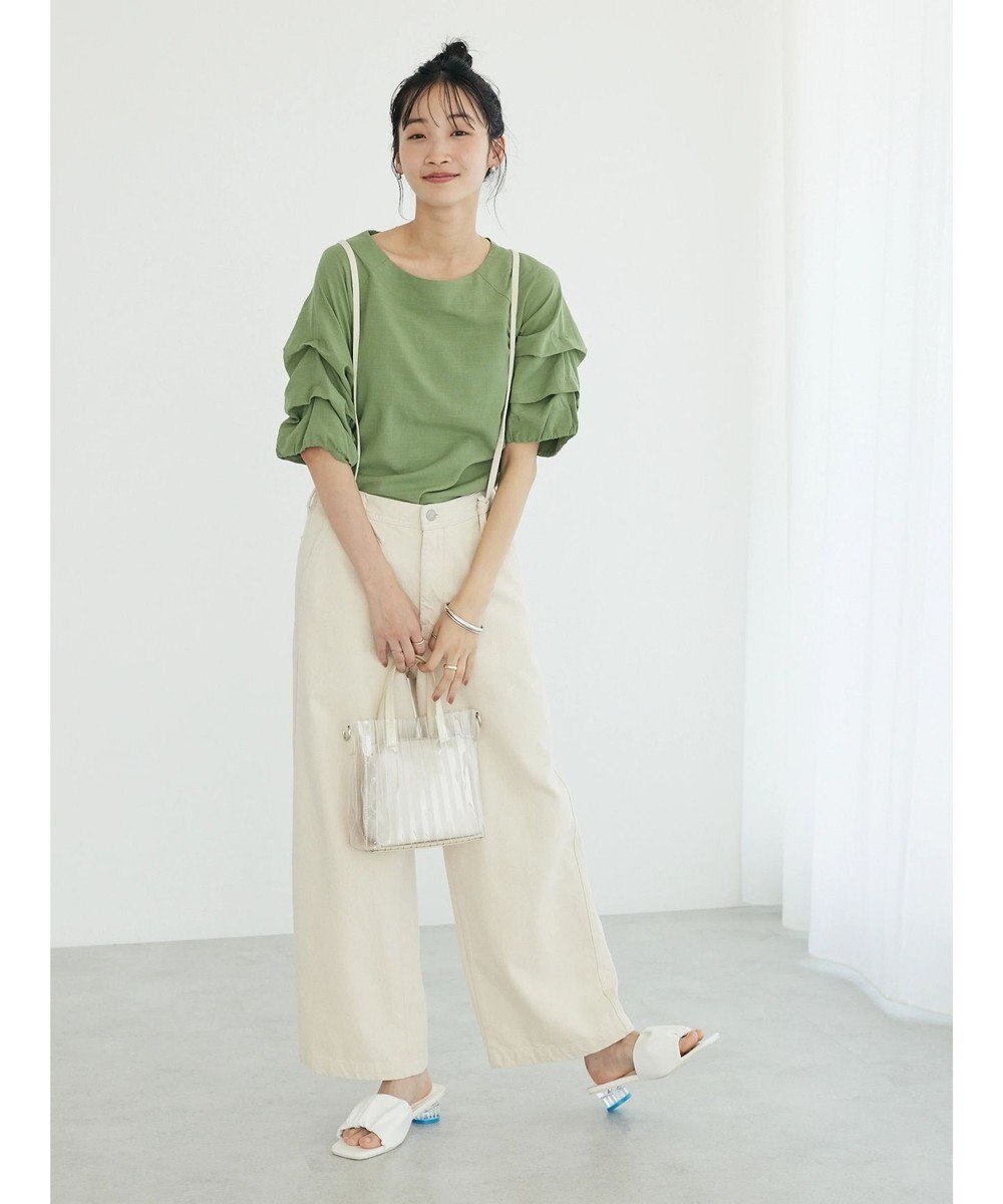 CRAFT STANDARD BOUTIQUE ２ＷＡＹサロペット 