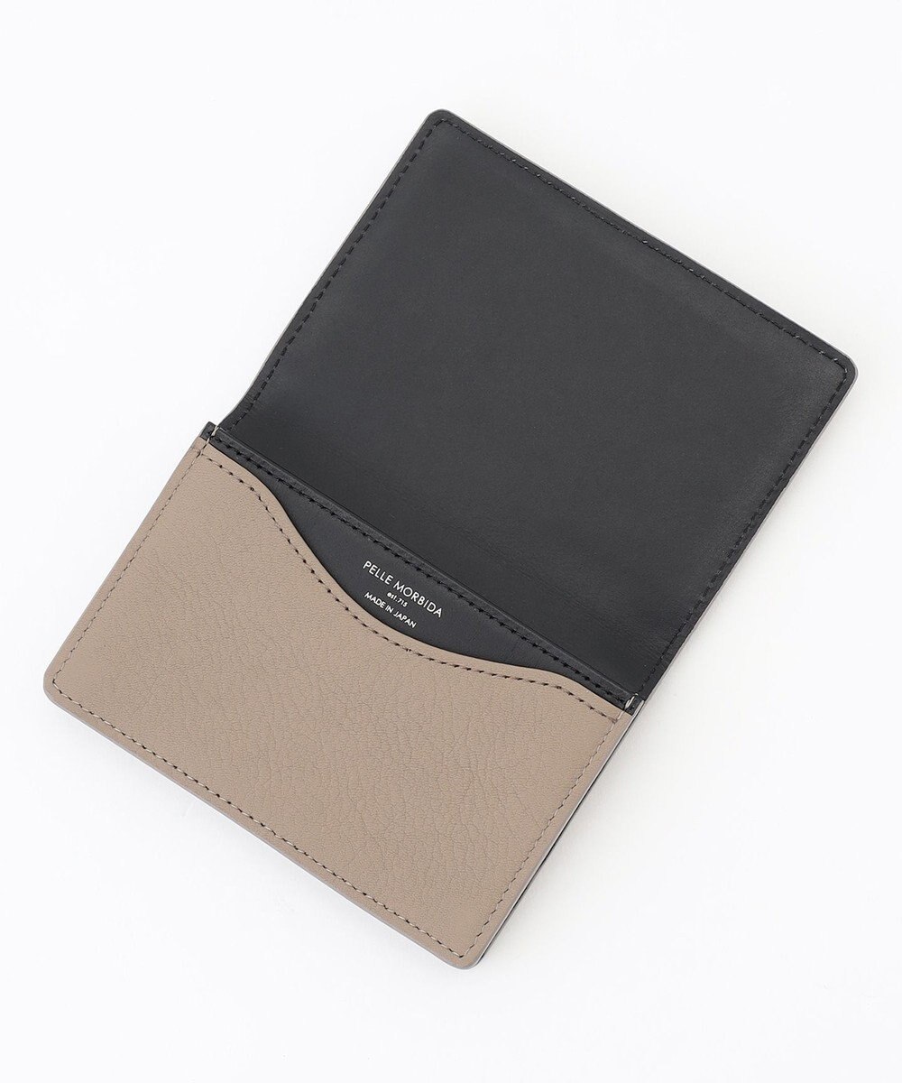 JOSEPH HOMME 【WEB限定】【PELLE MORBIDA】カードケース 