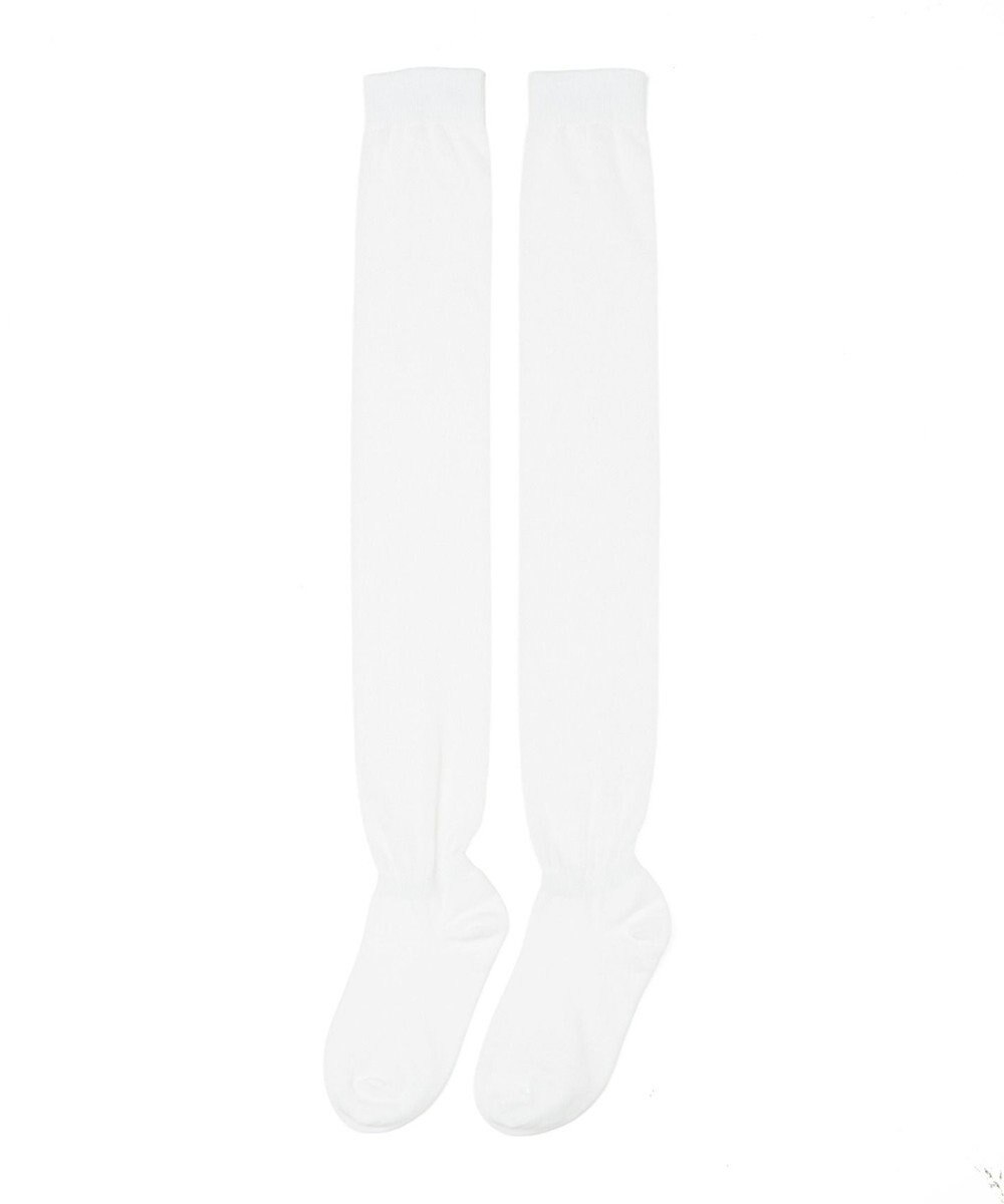 WEGO 2wayシアークシュクシュソックス 