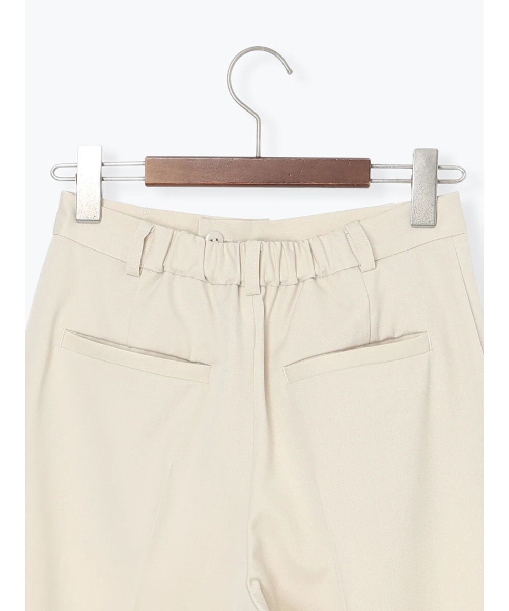 Te chichi フレアガウチョパンツ 