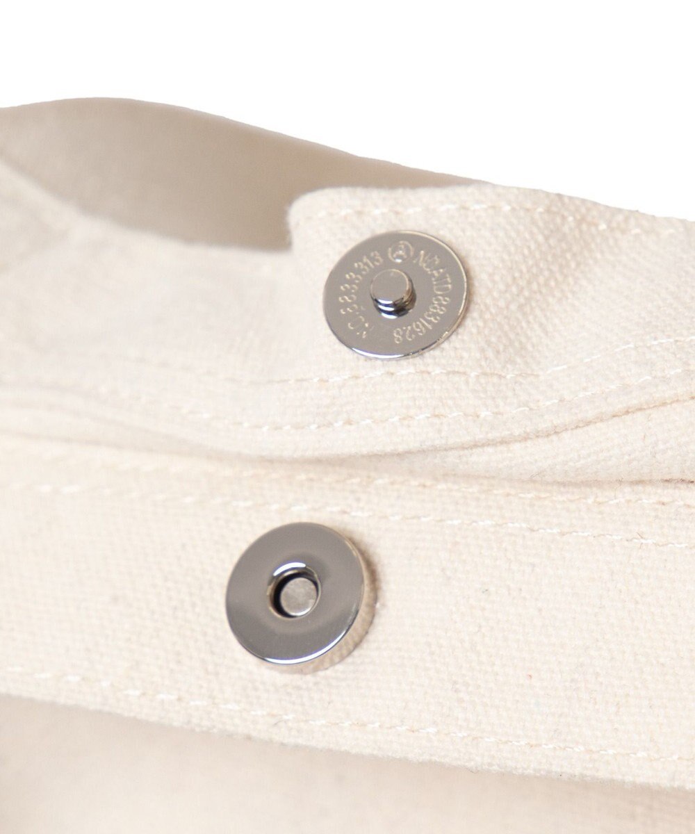 WEGO 2wayキャンバストート 