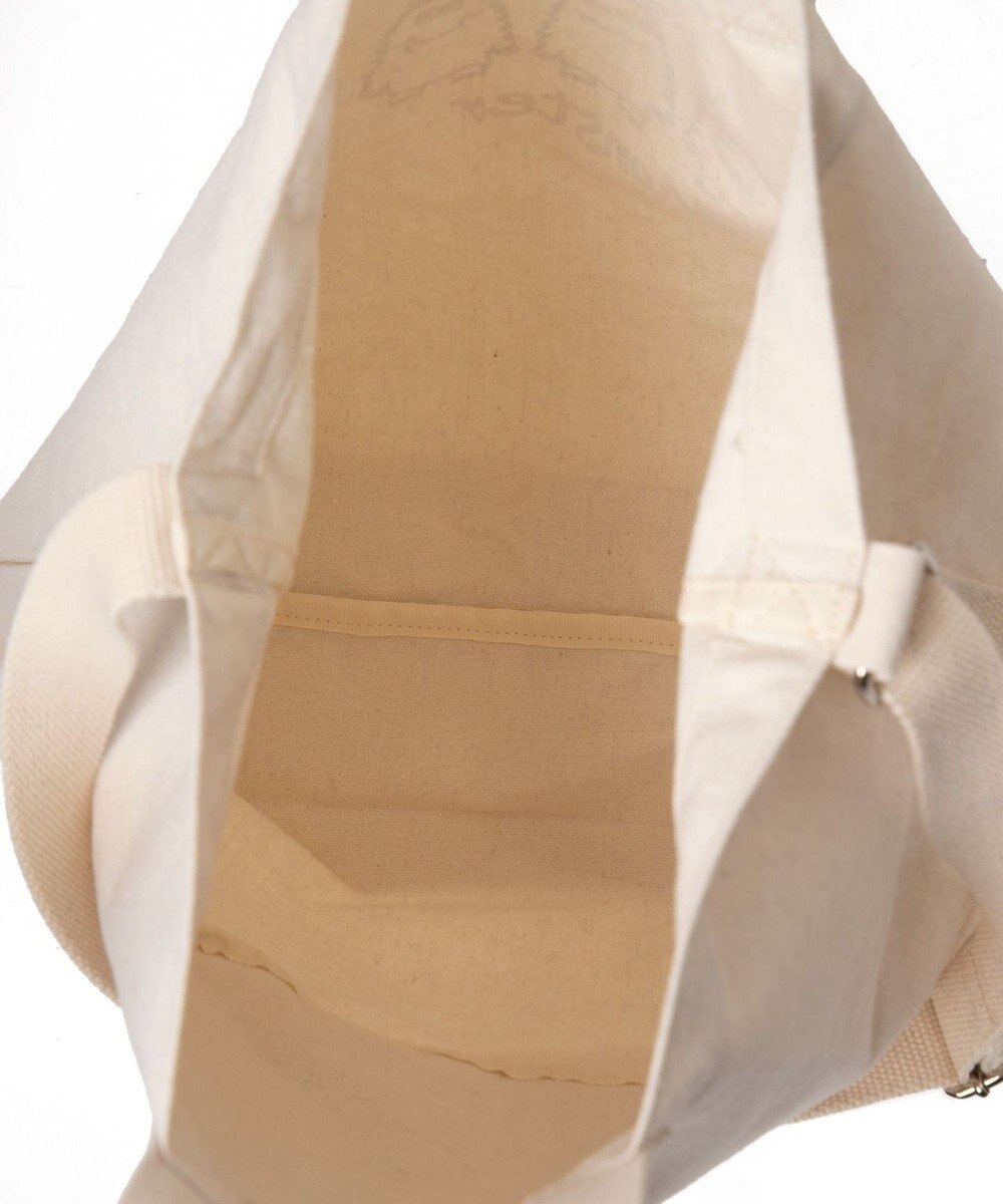 WEGO 2wayキャンバストート 