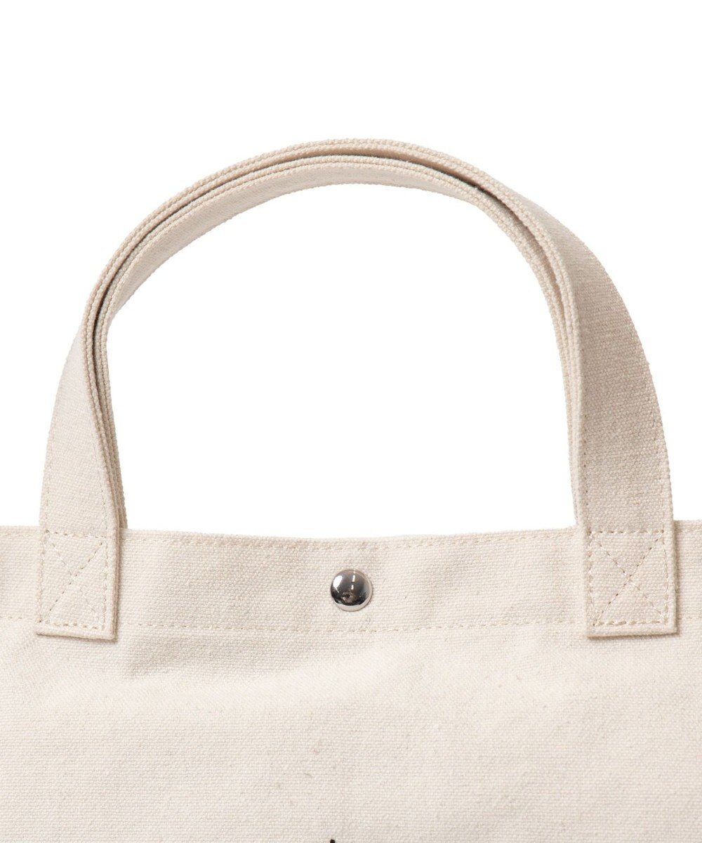 WEGO 2wayキャンバストート 