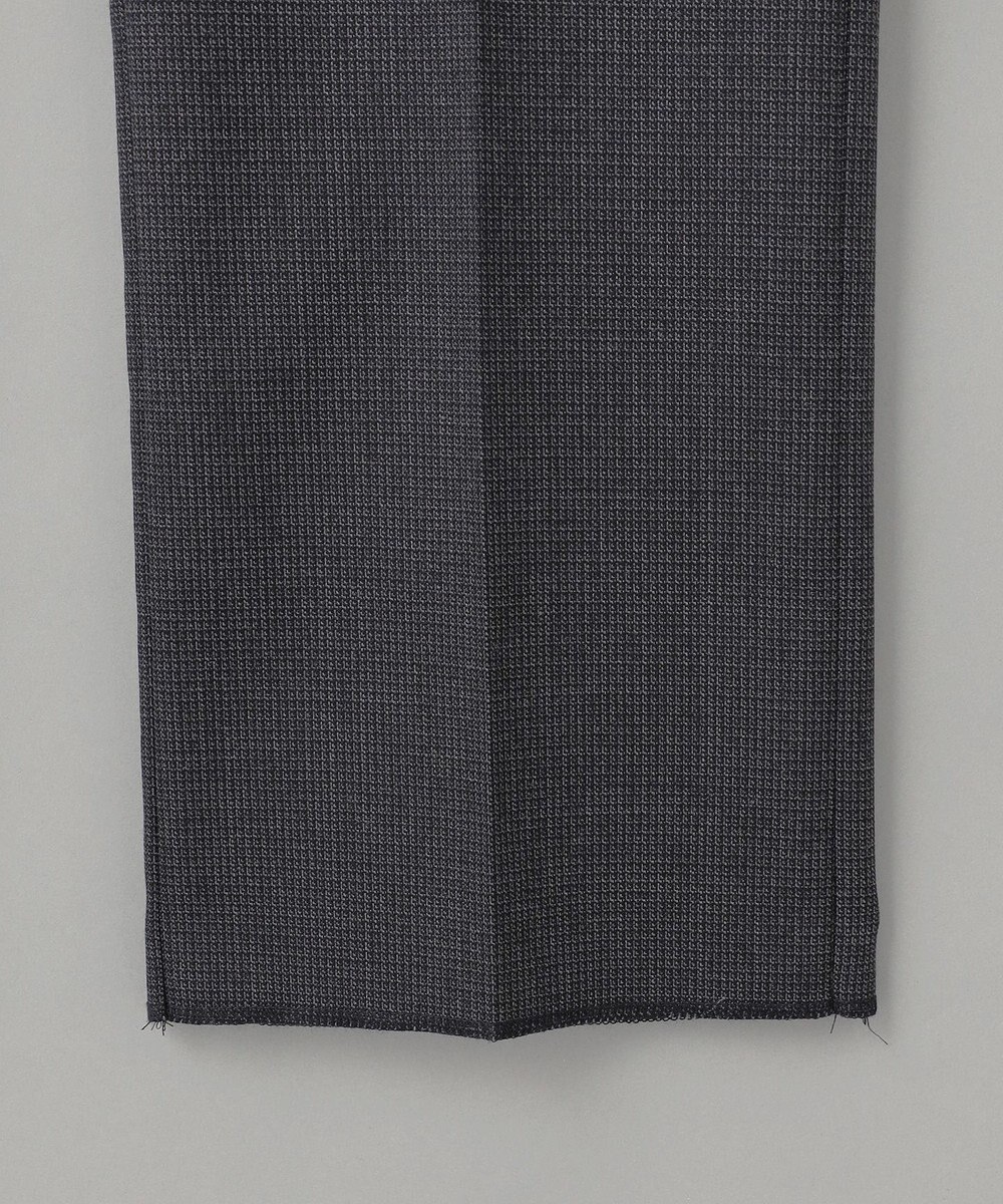 GOTAIRIKU シワになりにくい【御幸毛織/みゆきけおり】DRY SPINNER(ドライスピナー)スーツ（グレー） 