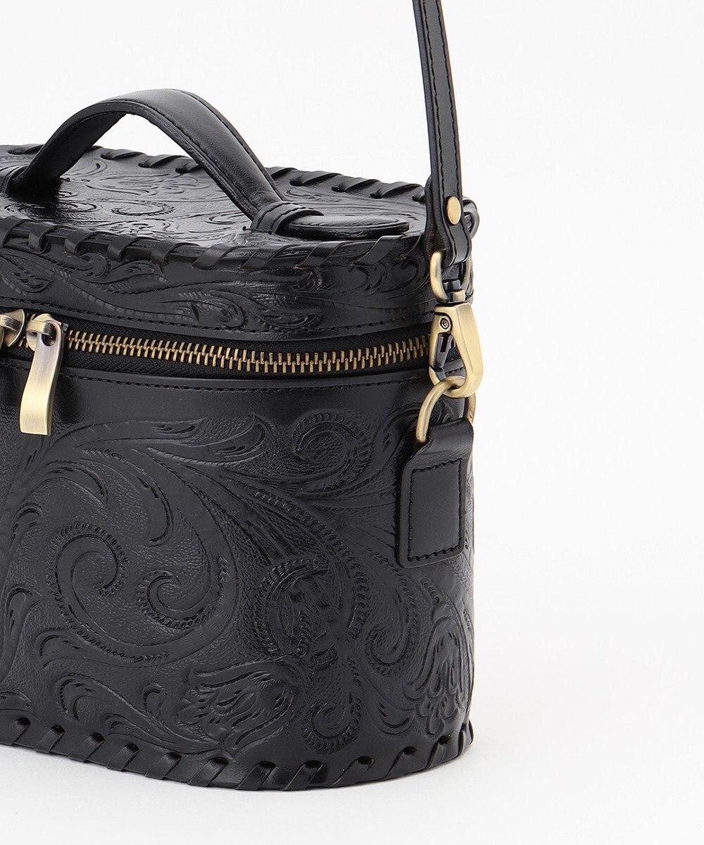 GRACE CONTINENTAL LeatherVCBag 