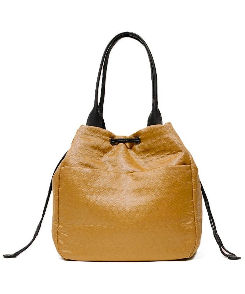 Regalo Felice 【形が変えられる / 大容量】巾着トート / REGALO 