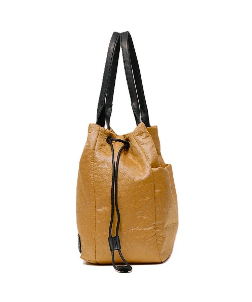 Regalo Felice 【形が変えられる / 大容量】巾着トート / REGALO 