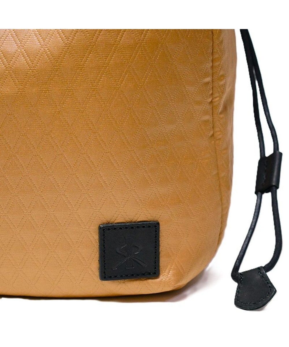 Regalo Felice 【形が変えられる / 大容量】巾着トート / REGALO 