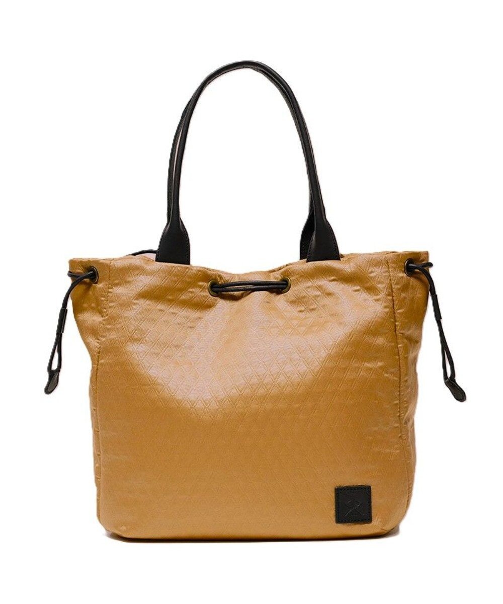 Regalo Felice 【形が変えられる / 大容量】巾着トート / REGALO 