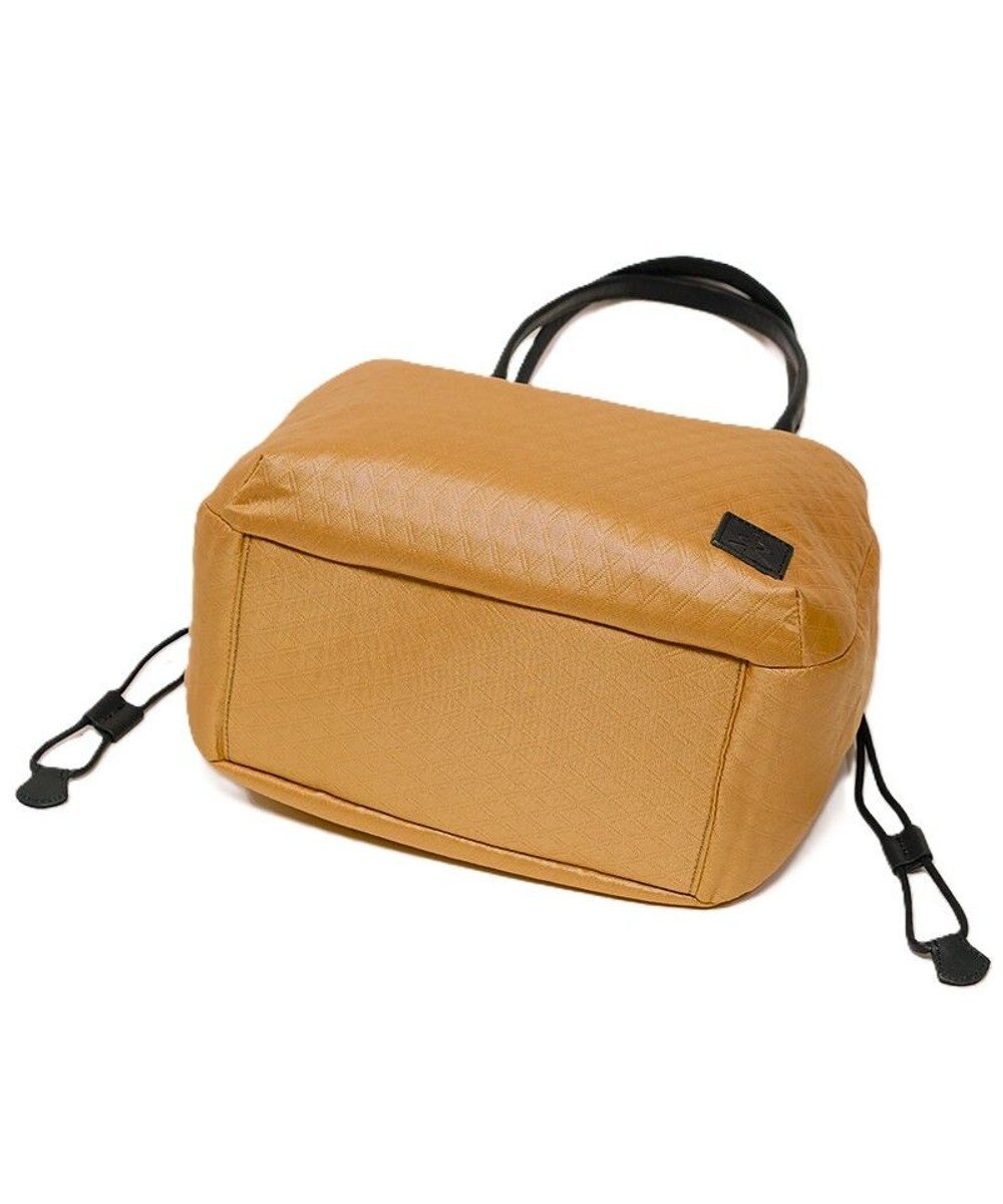 Regalo Felice 【形が変えられる / 大容量】巾着トート / REGALO 