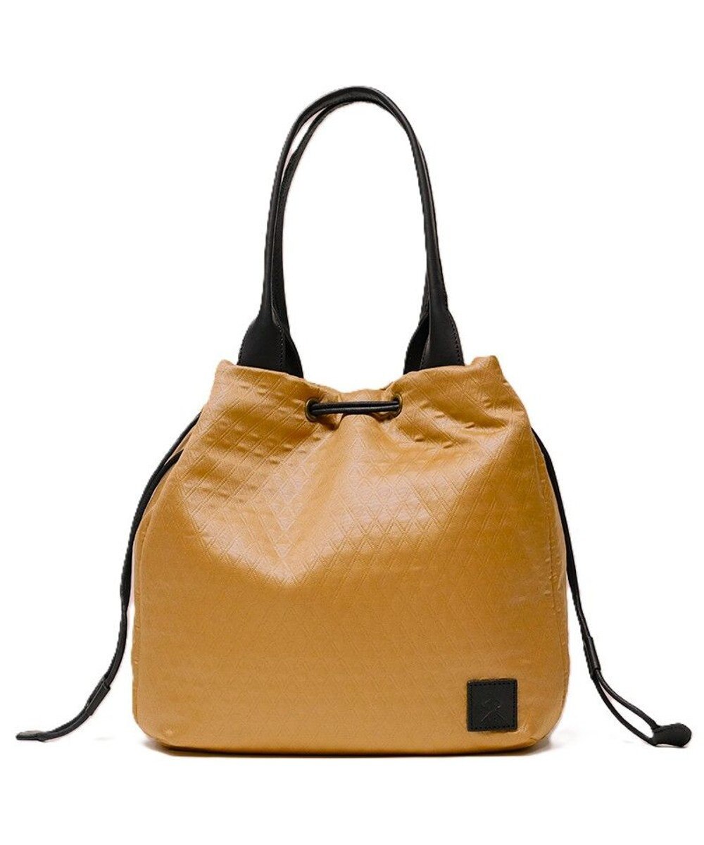 Regalo Felice 【形が変えられる / 大容量】巾着トート / REGALO 