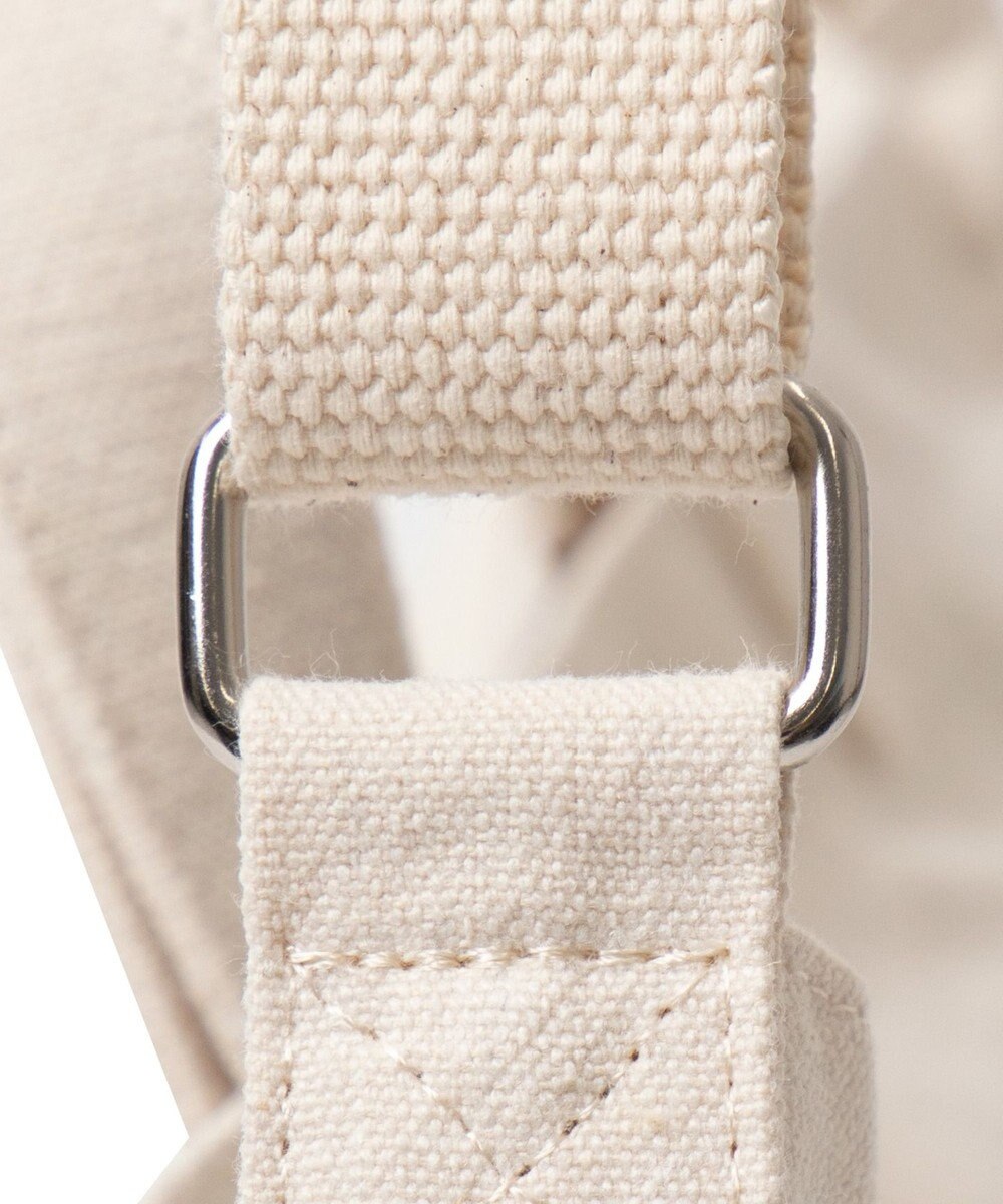 WEGO 2wayキャンバストート 