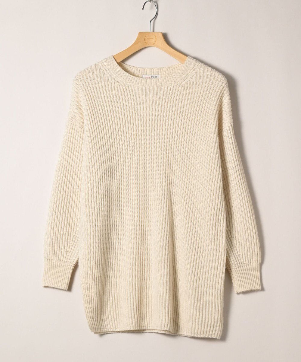 ONWARD Reuse Park 【any FAM】ニット秋冬 