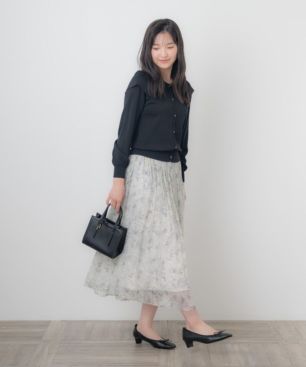 ONWARD Reuse Park 【Feroux】ニット秋冬 