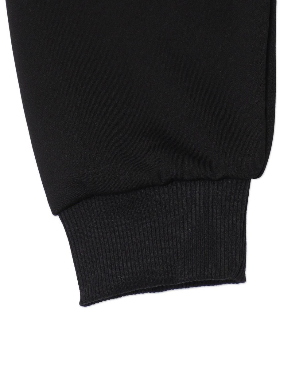 WEGO レオパードロゴオフショルSWT 