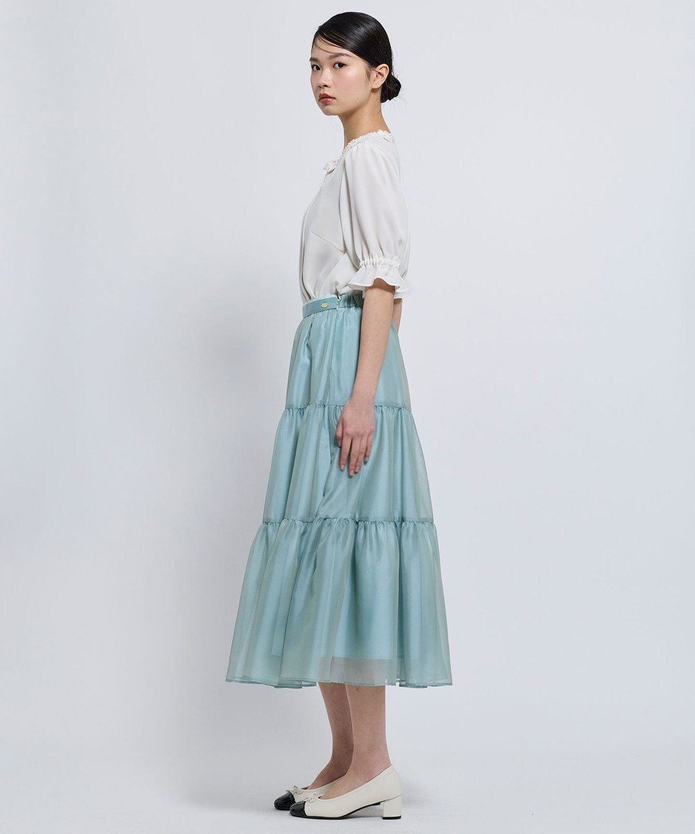 TOCCA CHARMING DAISY ブラウス 