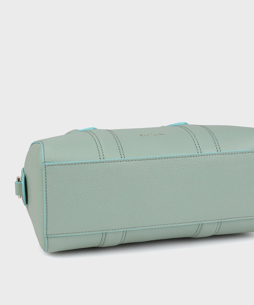 Paul Smith カラーミックスボストンバッグ 