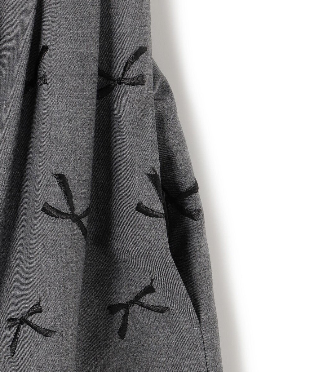 TOCCA 【洗える・消臭】SWIMMING RIBBON ドレス 