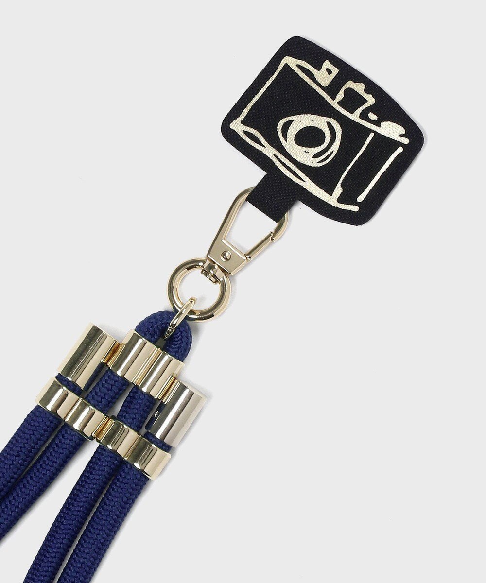 Paul Smith ポップカラー モバイルストラップ 