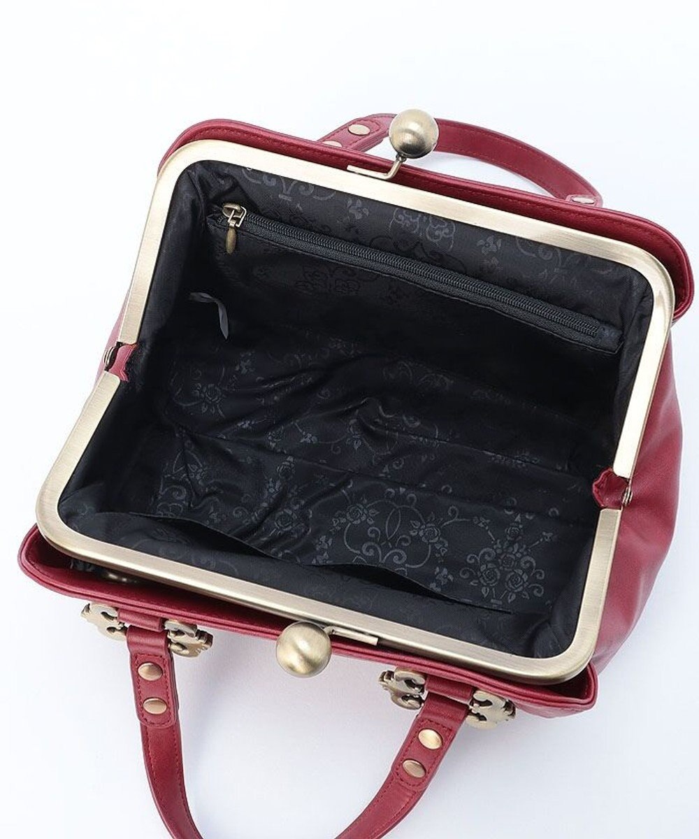 ANNA SUI ディディオン 2wayバッグ 