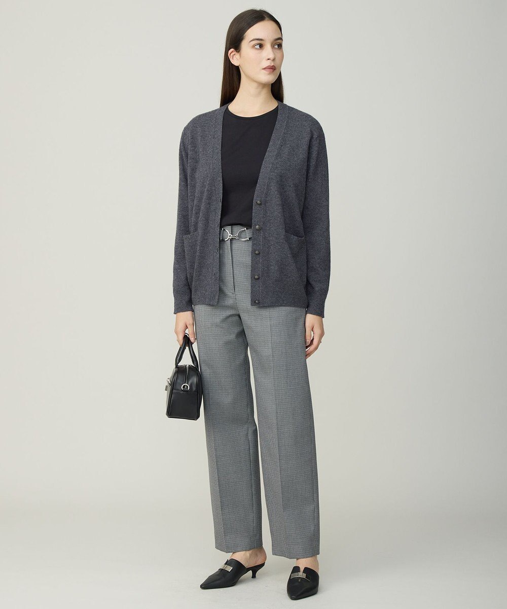 ICB L 【30th ANNIVERSARY】 TOKYOフォトプリント ロングスリーブTシャツ 