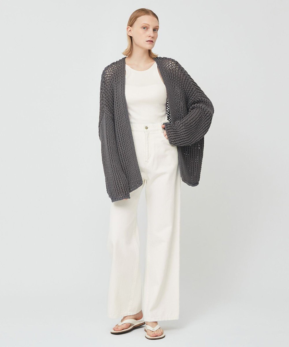 BEIGE， CARAWAY / キャミソール 