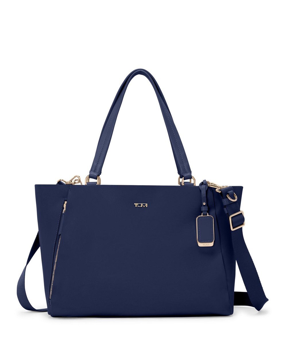 TUMI VOYAGEUR 「ヴァレッタ」ミディアム・トート 