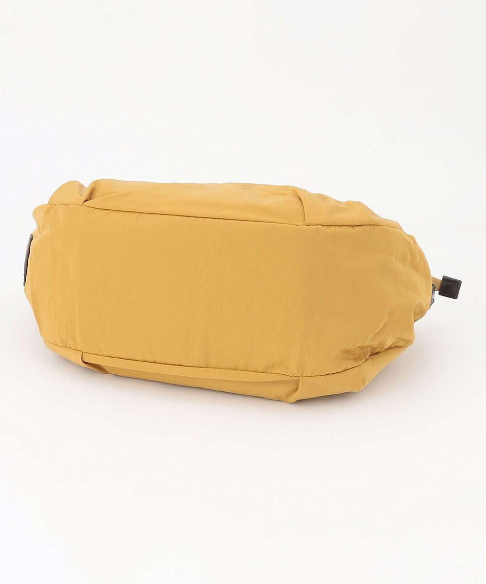 Y'SACCS 【Y’SACCS vous et】サイドギャザー2WAYトート Mサイズ 