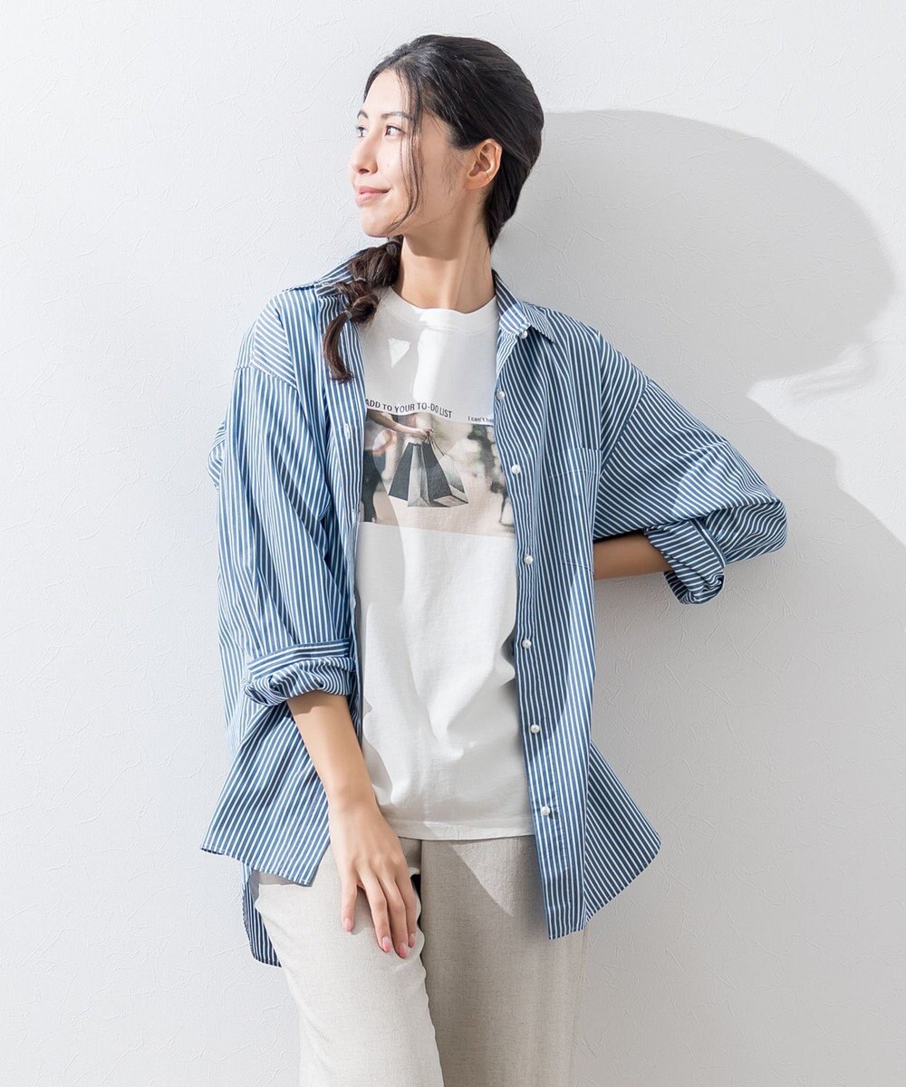 ONWARD Reuse Park 【23区】ブラウス春夏 