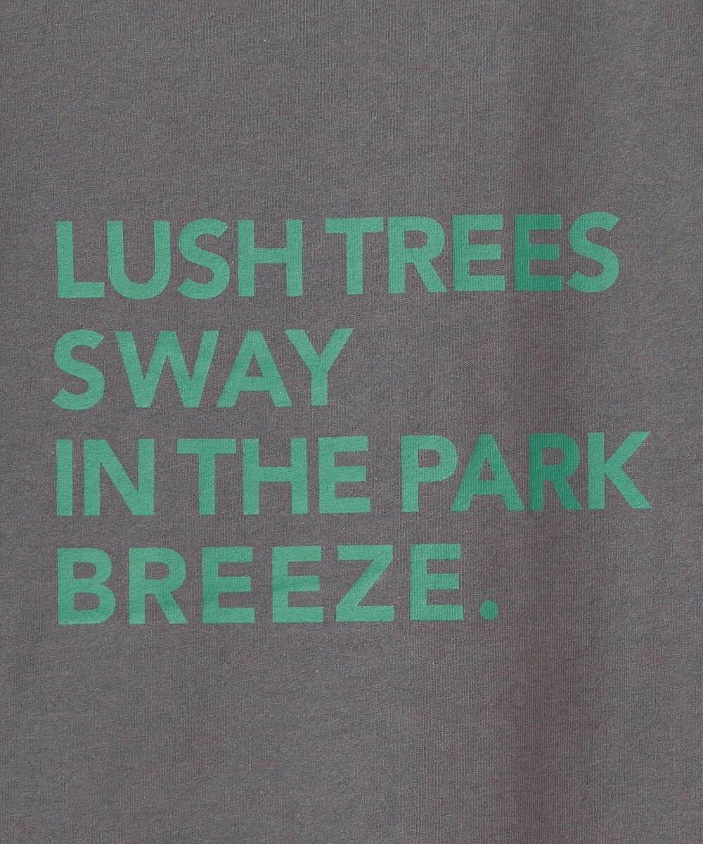 CRAFT STANDARD BOUTIQUE ロゴプリントTee 