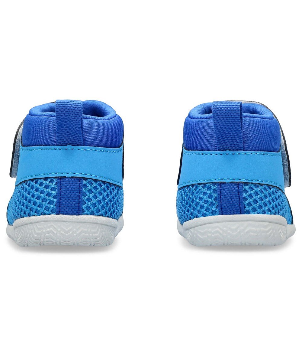 ASICS WALKING MESHOES FIRST 