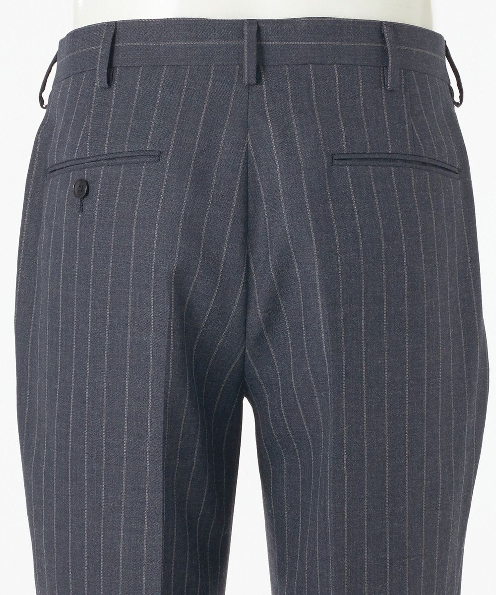 J.PRESS MEN 【WEB・一部店舗限定】チョークストライプ スーツ 