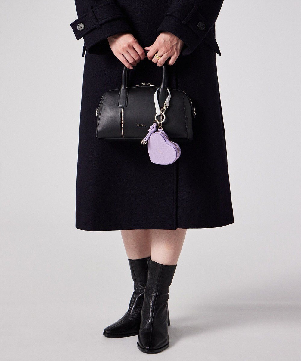 Paul Smith マルチチャーム ハートチャーム 
