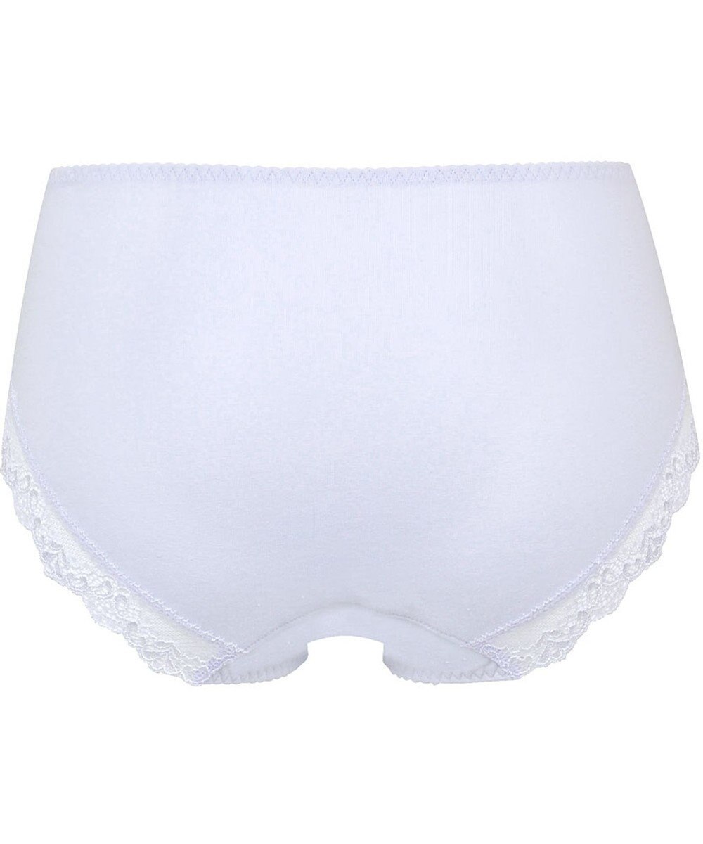 Wing Wing Lesiage 【3000シリーズ】 ペアショーツ はきこみ丈ふつう PF3000 ウイング／ワコール 