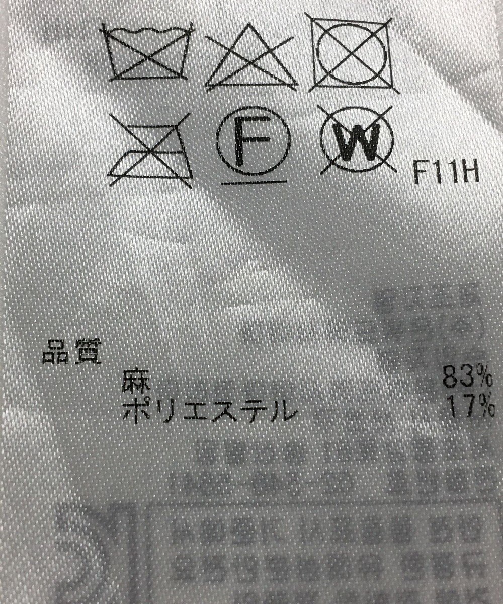 ONWARD Reuse Park 【BEIGE】カットソー春夏 