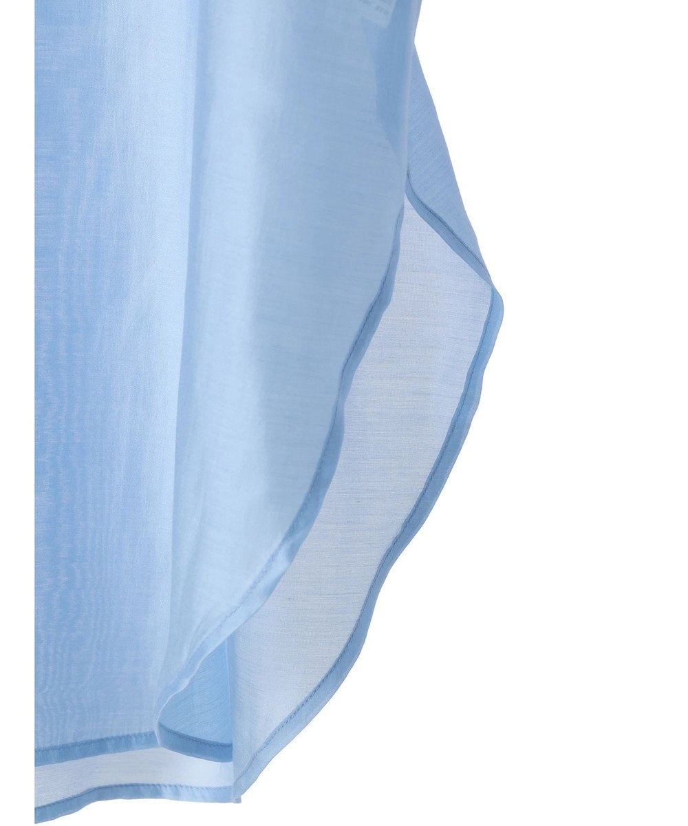 earth music&ecology ＢＩＧシアーシャツ 