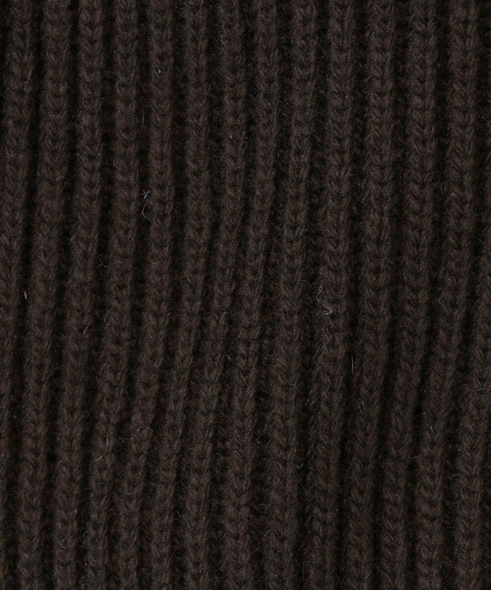 #Newans カシミヤブレンドバルキースヌードベスト 