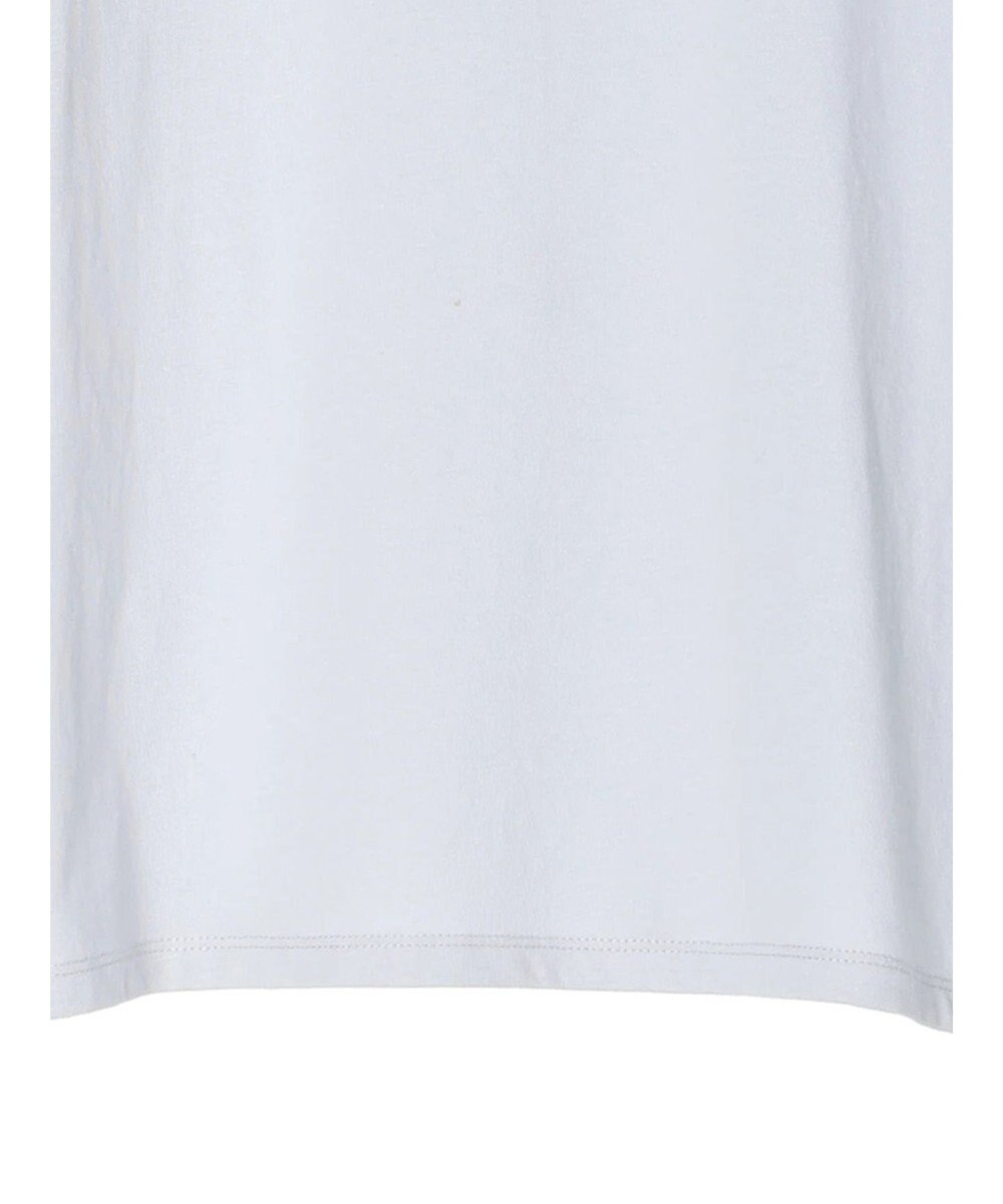 earth music&ecology タックスリーブプルオーバー 