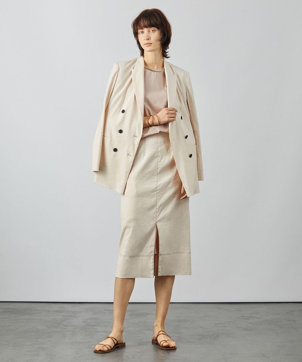 BEIGE， FOURAS / ジャケット 