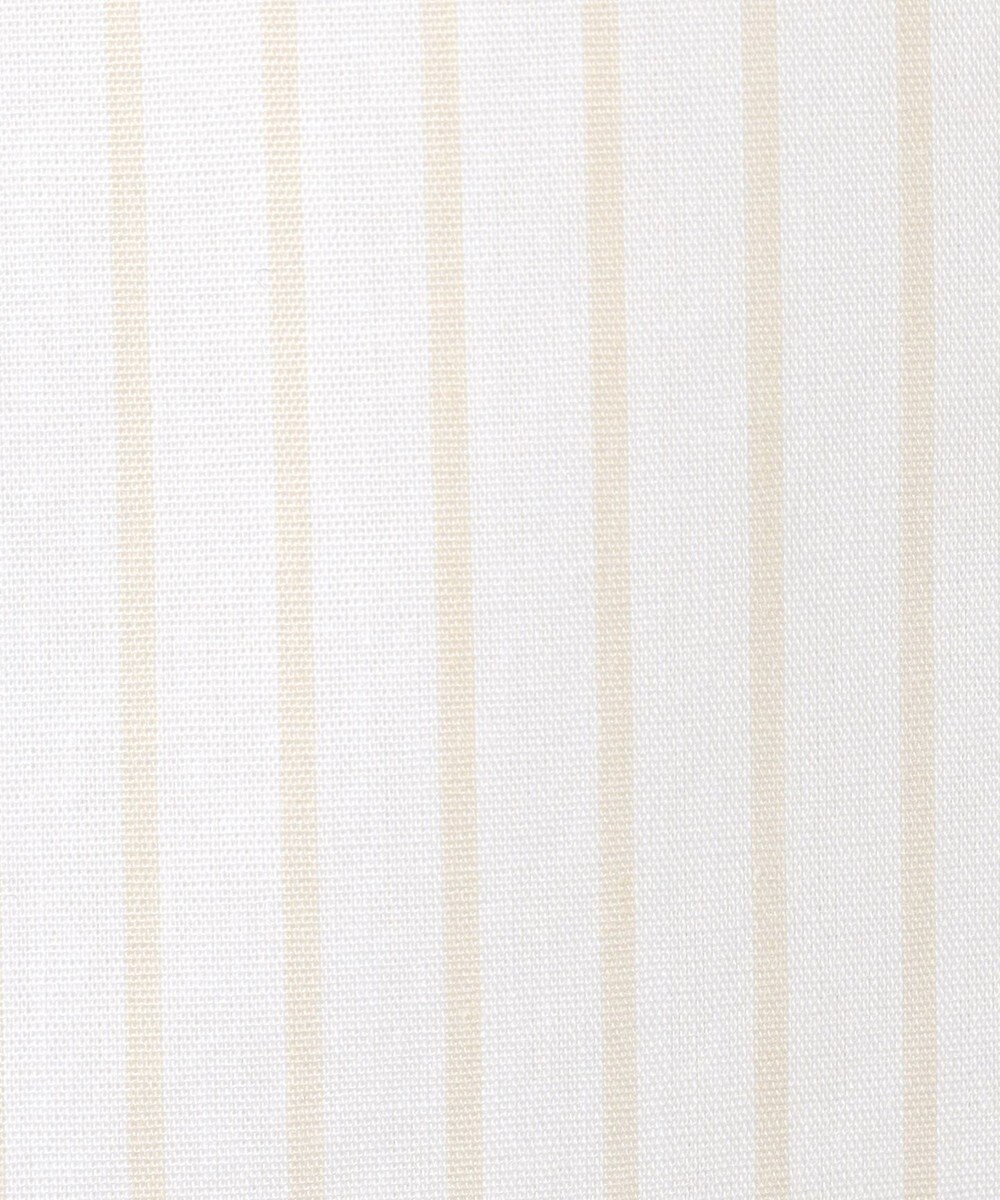 J.PRESS LADIES 【WEB限定カラーあり】COTTON TEX ブラウス 