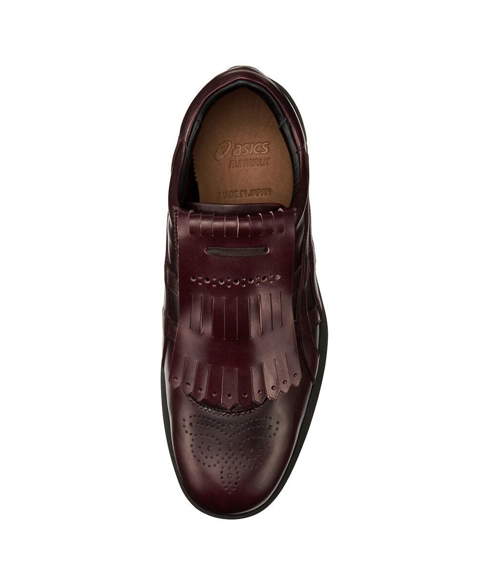 ASICS WALKING ランウォーク トラッド スニーカー LUX 3E 