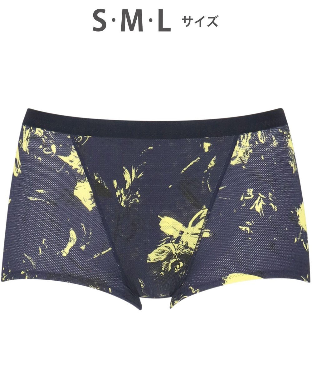 CW-X 【WOMEN】 スポーツショーツ ハーフ・ノーマル 吸汗速乾 HSY306 /ワコール 