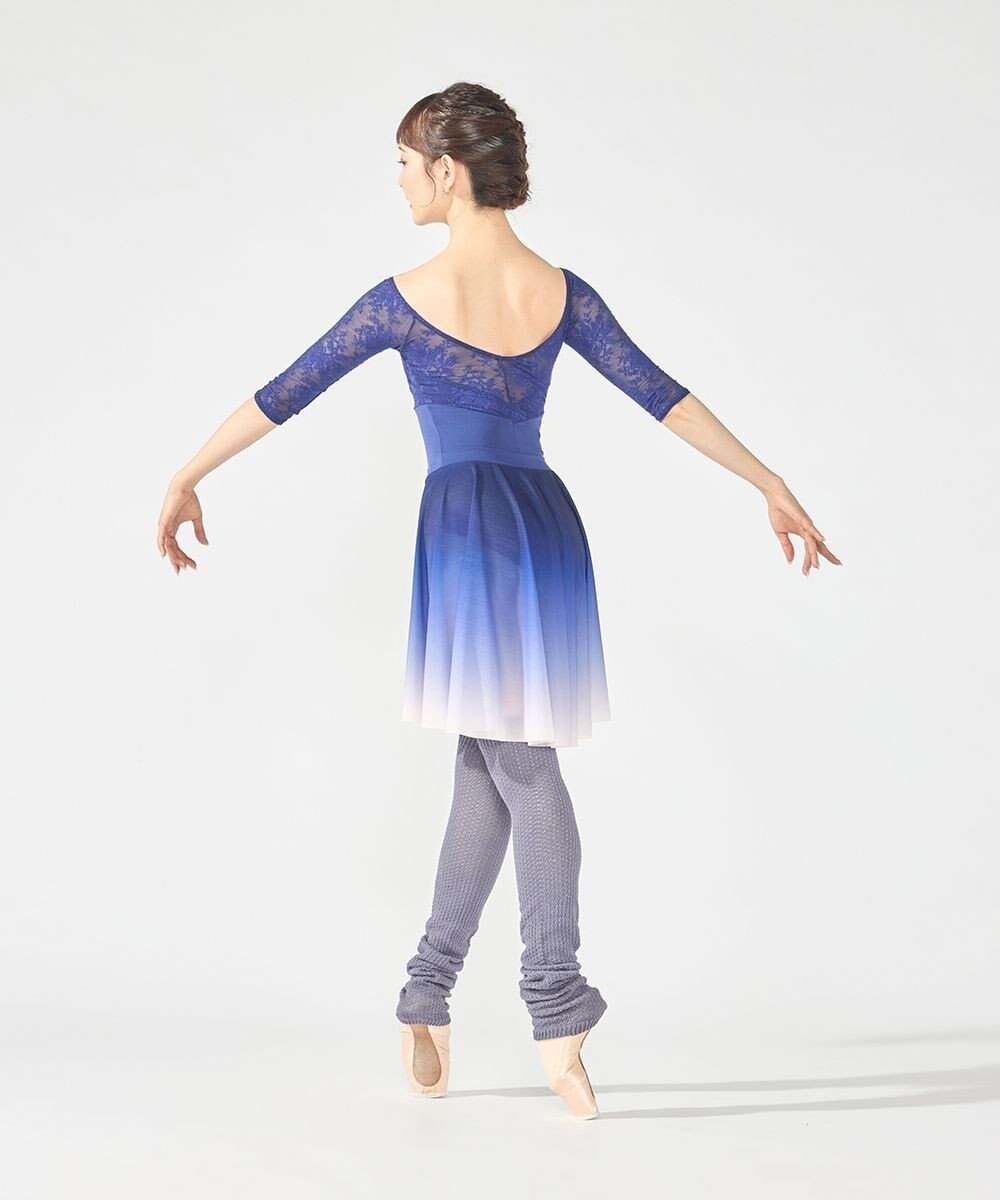 Chacott スカート 