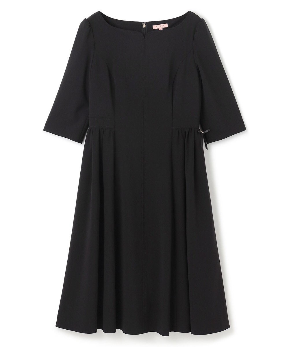 TOCCA 【消臭・洗える】FLY FREELY ドレス 