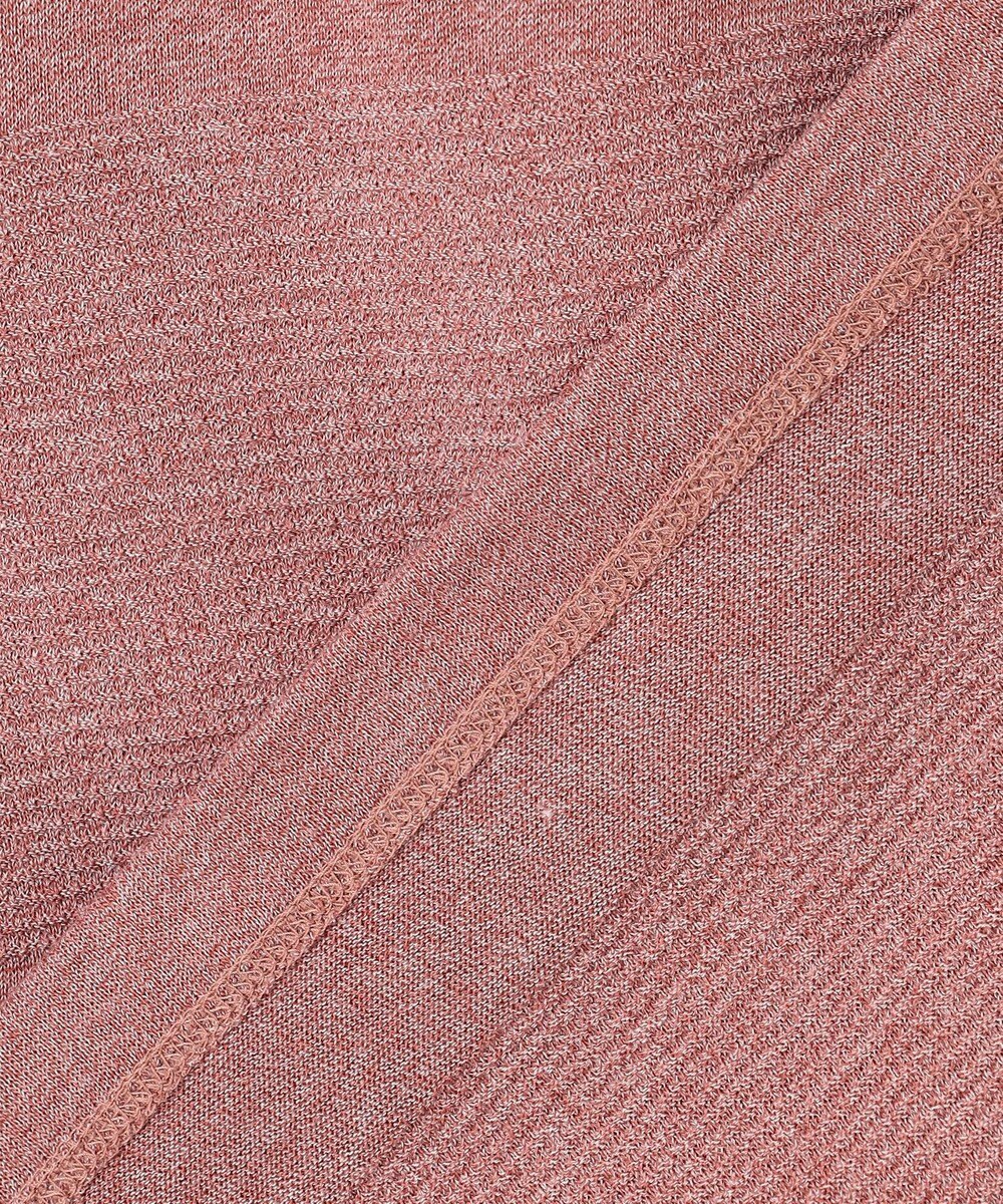 JOSEPH HOMME 新素材【清涼感/ストレッチ】リンクスメランジジャージー　クルーネックカットソー 