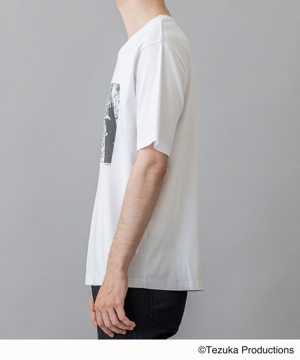 JOSEPH HOMME ブラック・ジャック×JOSEPH HOMME　PHOTO PRINT Tシャツ 