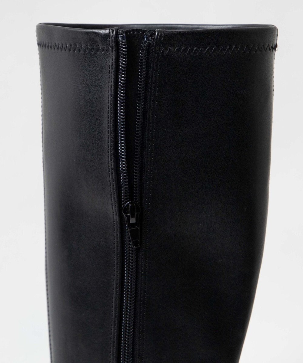 WEGO ボリュームロングブーツ 