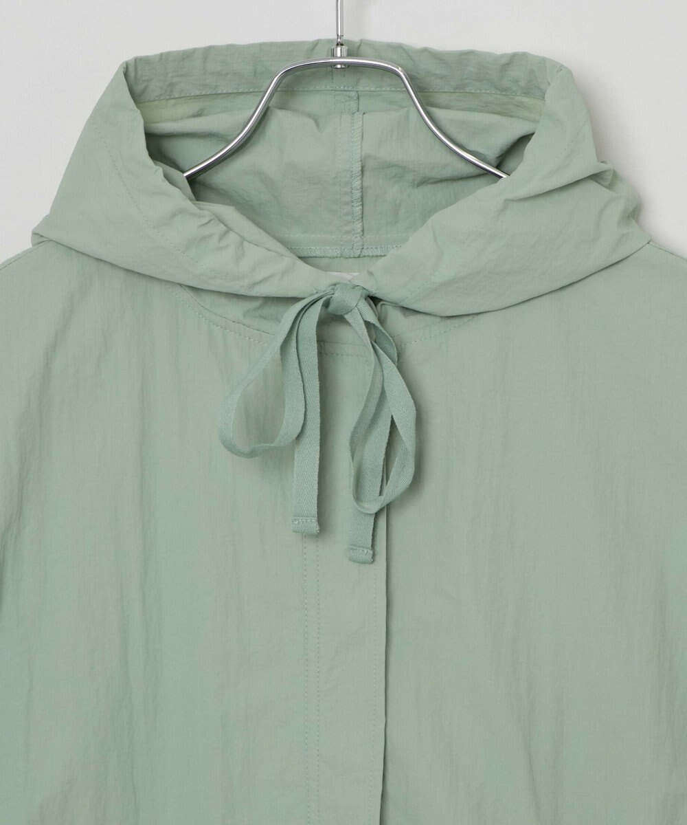 WEGO ナイロンスノーパーカー 